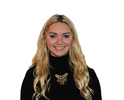 Alice Dennehy, Project Manager